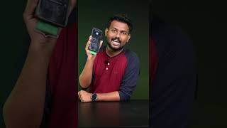 உங்க 🟢Whatsapp Safe 'ah' இருக்கா..⁉️🤔 #shorts #whatsapp #whatsappfeatures