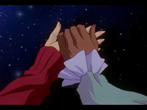 Delicate • Utena X Anthy • Utena • AMV