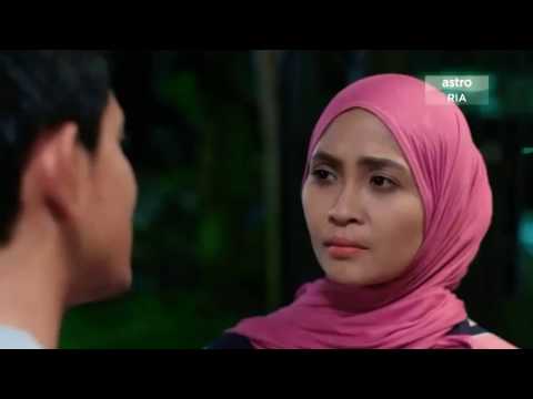 Khai Bahar & Fatin Husna - Rahsia Kita (Ost Satukan Rasa)