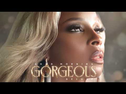 Mary J. Blige - Running (feat. NeYo) [Official Audio]