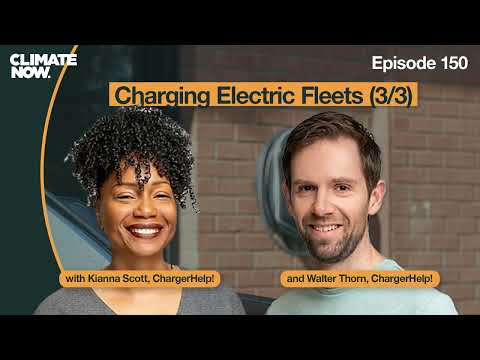 Charging Electric Fleets (3/3)