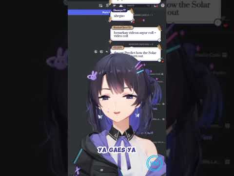 Sayang Adek | Deidey #vtuber #ayundarisu #vipoclipch