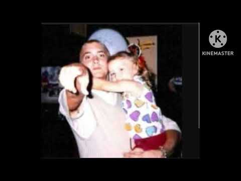 EMINEM - 97 BONNIE & CLYDE (INSTRUMENTAL REMAKE) #eminem