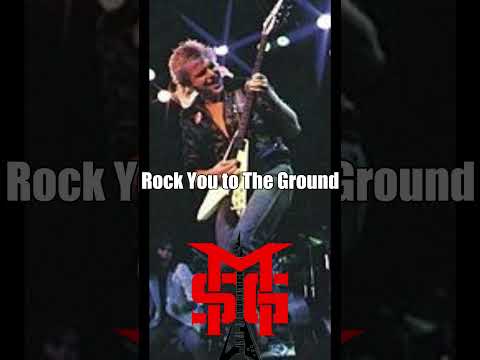 60 sec. Micheal Schenker