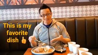 麻布冰室 (Mabu Cafe @ Scarborough) 原來加拿大安省有好好吃的 Jimmy & Good Eats in Ontario Epi.72