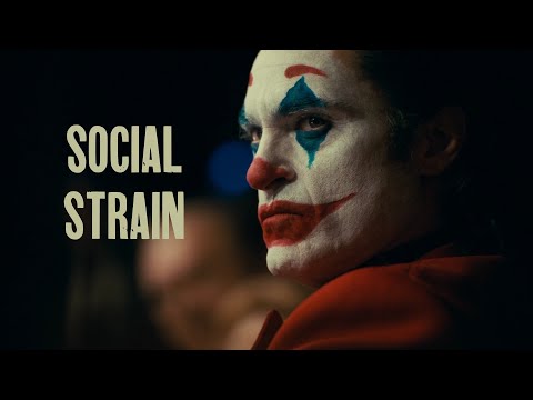 Joker Analysis | The Sociology of Crime and Deviance