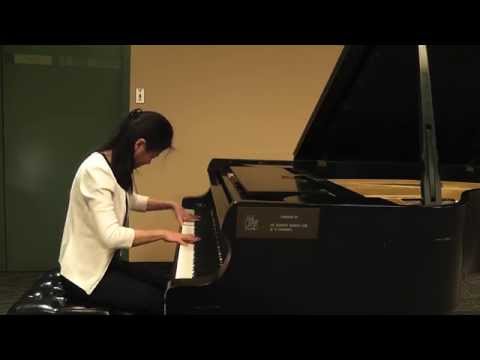 Piano Practice - Kuhlau - Sonatina - Oct. 17, 2014