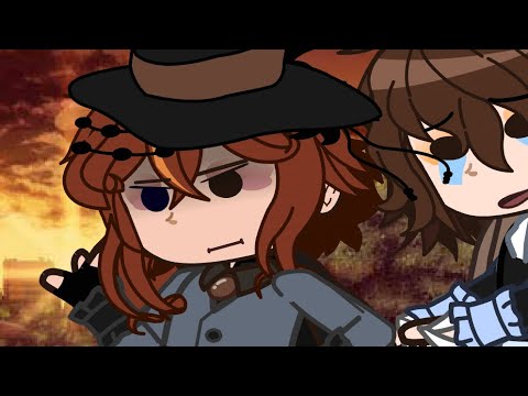 | soukoku shit post| BSD