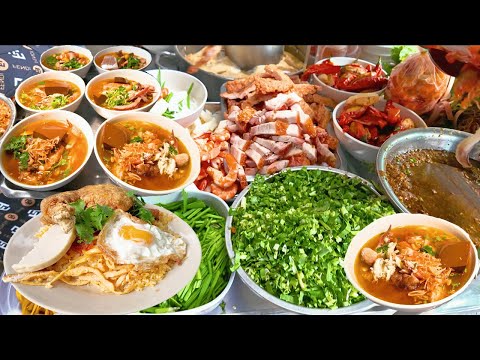 AMAZING FOOD ! MOST POPULAR STREET FOOD VIDEOS COLLECTION // Have you tried it yet?