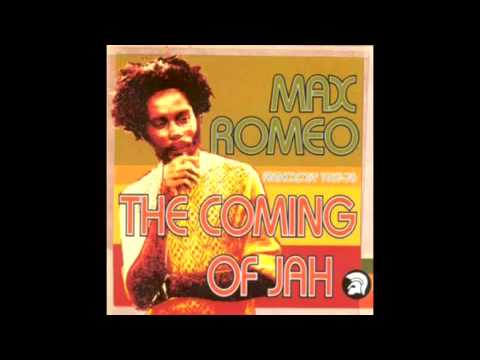 Max Romeo - Wine Her Goosie [1969] CD/V0 [High Quality HD]