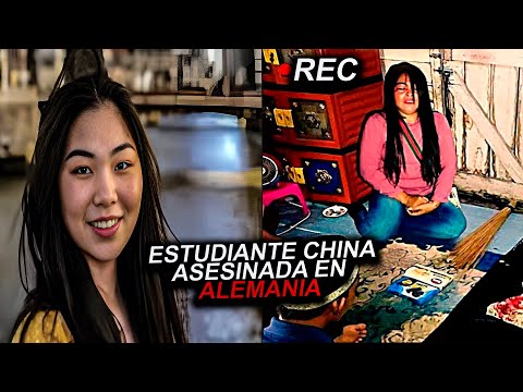 Nunca Hables con Extraños porque Ella Lo Hizo y Terminó Fatal - el caso de Eva Liu