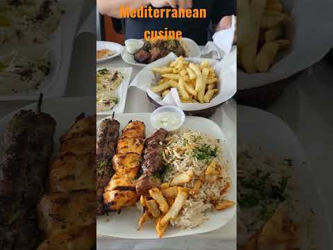 #albadia #mediterraneancuisine