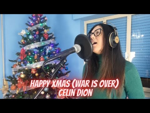 🎄Happy Xmas (War Is Over) - Cover VanArt 🎄