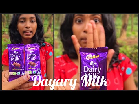 Dairy Milk chocolate 😋😋#yummy #viralvideos #longplay