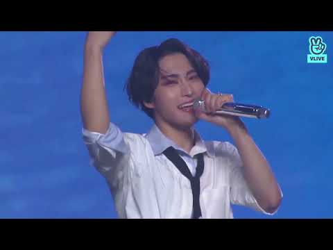 ATEEZ - WAVE [ATINY PARTY LIVE CRESCENT]