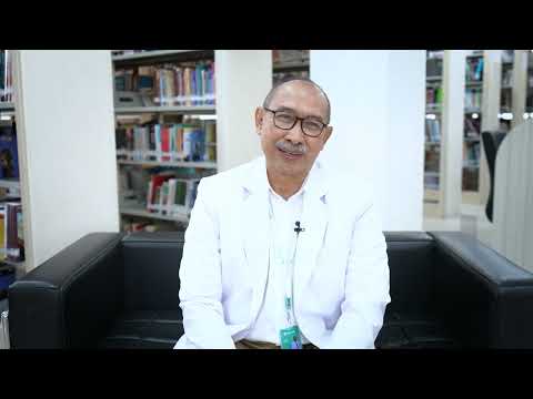 Profil Guru Besar Unud - Prof. Dr. dr. I Wayan Sudarsa, Sp.BKOnk.