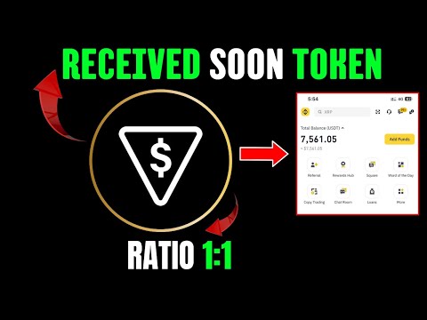 Claim Ton Station Airdrop Easily | Price Prediction | Withdraw On MetaMask Wallet |