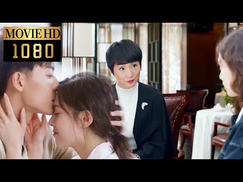 【Movie】CEO's mother offered 10 million to let the girl leave, but CEO only wanted her#走进你的记忆#愛情電影