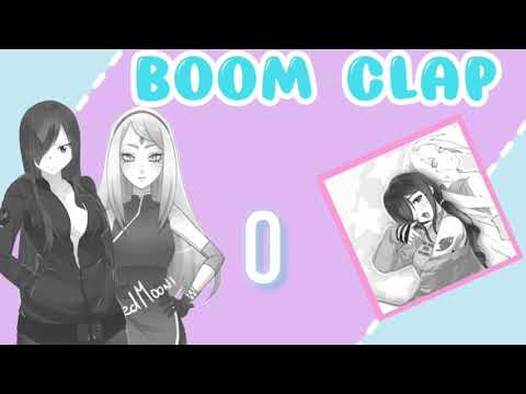 BOOM CLAP [ OPEN MEP ]