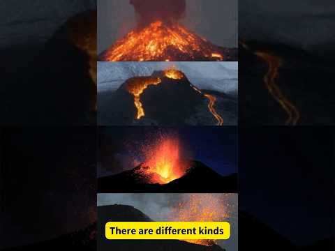 Discover the fierce beauty of volcanoes – where destruction meets creation.