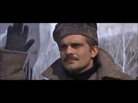 Lara's Theme,  Dr. Zhivago.