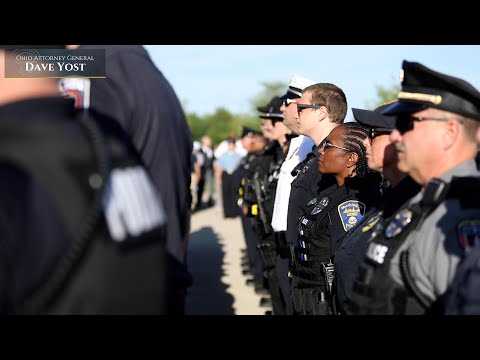 AG Yost's remarks at Light Ohio Blue 2022