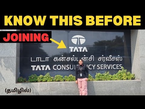 Things you must know😱 before Joining TCS in 2025🚀💥 |  TCS Joining Process (Freshers)🔥