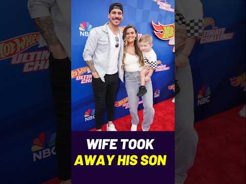 Jax Taylor Hands Brittany Full Custody of Son Cruz in Divorce! #shorts #taxtaylor