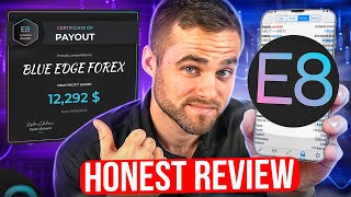 E8 Markets Review | My Honest Opinion