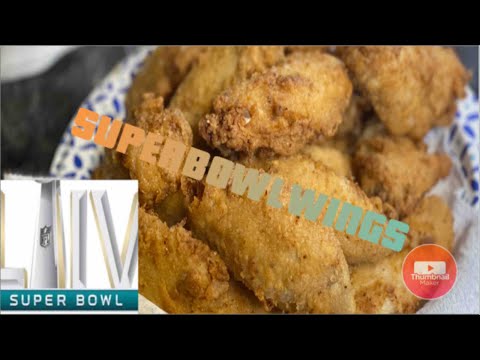 How to make wings at home|best fried chicken recipe|How to make fried chicken|Cook with me 2021