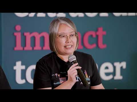 Panel discussion: Women in tech consulting – XConf Vietnam 2024