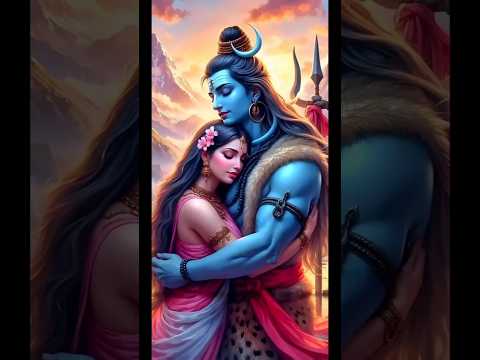 Dev o ke dev mahadev har har Mahadev lord Shiva 🕉️#trending #ytshorts