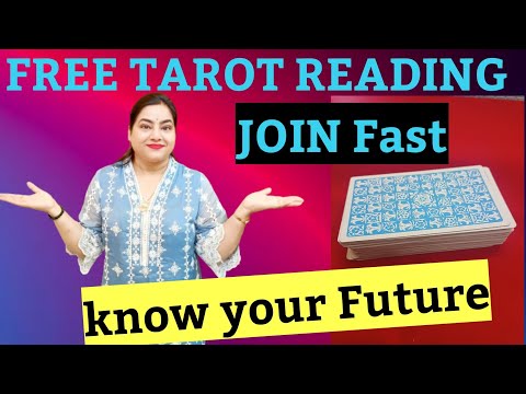 FREE LIVE TAROT CARD READING By Shalini Varma Date 29.09.24| LOTUS REIKI AND SPIRITUAL HEALER