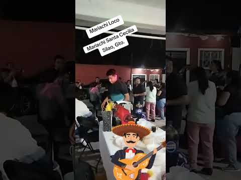 🎺🎶 ¡Disfruta del talento del Mariachi Imperial de Silao de la Victoria!