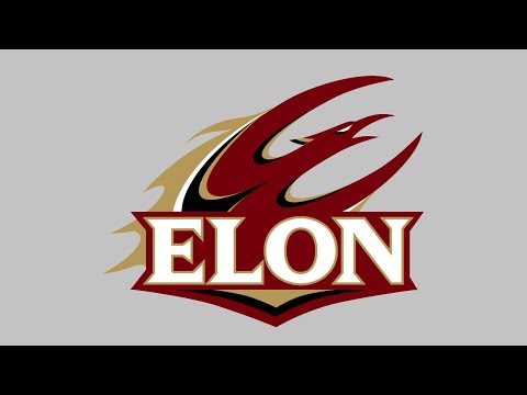 Elon University Fight Song- "Elon Fight Song"