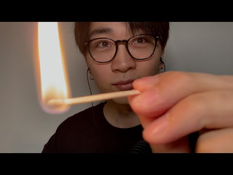 [SUB] | Top 10 Intense Relaxation ASMR Triggers