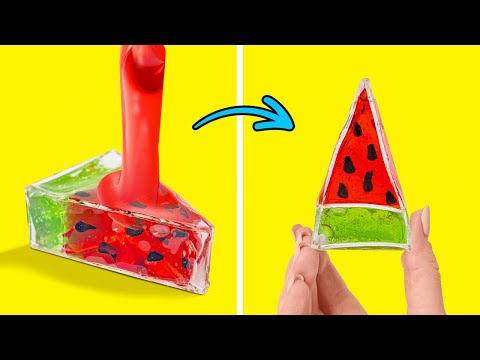 EASY & Creative DIY | Adorable Crafts & Fun Hacks for Everyone by Imagine PlayWorld