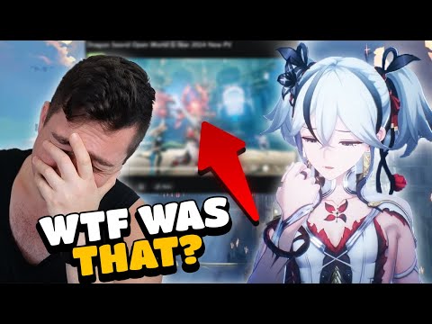 DEPRESSING NEWS.. Wuthering Waves, Azur Promilia, Punishing Gray Raven, Snowbreak, Azur Lane