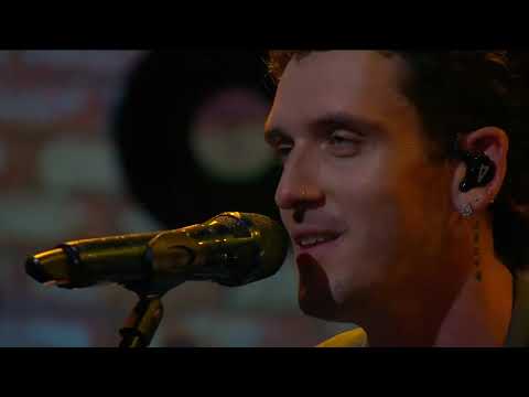 Potential - Lauv (Special Tonight Show)