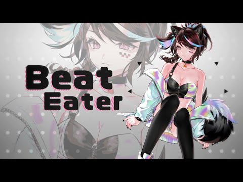 【ZIZI】Beat Eater【UTAU DOWNLOAD】