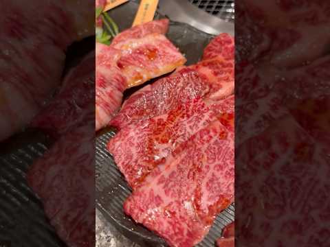 仕事納めを無事に終え会社のみんなで千葉県にある焼肉レストラン赤門に焼肉を食べにきました😊