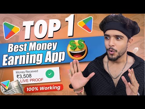 Best Earning App without Investment💸| Earn money Playing games | Online Paise Kaise Kamaye