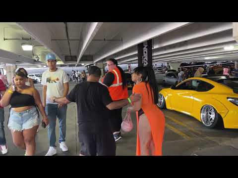 Rix magazine car show 2021 New York best of tuner