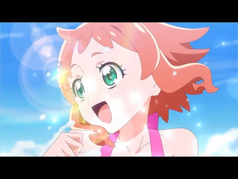 【AMV/MAD】わんだふるぷりきゅあ！「Chattin' Now! 」