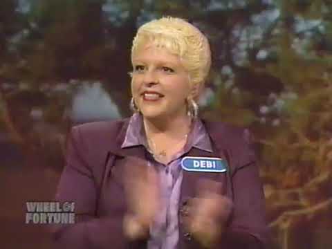 @wheeloffortune (Nighttime Syndicated) - 19x132 - March 5th, 2002