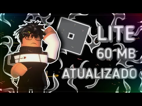 [ROBLOX LITE] ✅ FINALMENTE SAIU 😱 NOVA VERSÃO DO ROBLOX LITE PARA ANDROID FRACO!! 2022 (RIOPLAY)