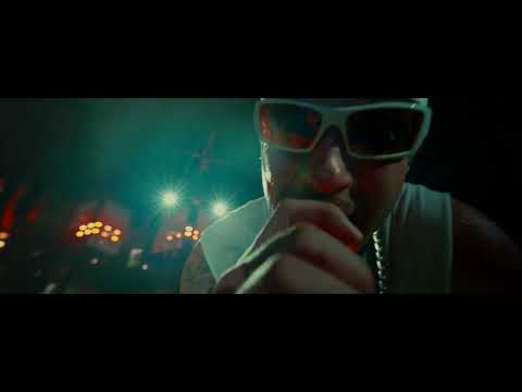 La Buena Fai - Feid (Video Oficial)