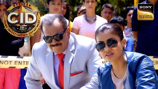 एक Water Park में CID को पड़ा कैसा काम? | CID | Full Episode