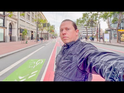 San Francisco BANNED CARS