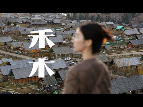 我的阿勒泰：禾木秋飘落｜治愈之旅